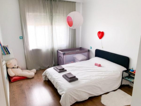 Appartement familial à la Gironde !